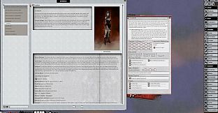 Fantasy Grounds - Shadow of the Demon Lord Exquisite Agony