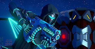 Nerf Legends - Alpha Pack