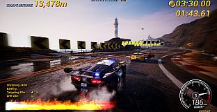 Ultimate Danger Bundle - 4 Dangerous Games including Dangerous Driving