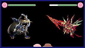 Hyper Treasure - Macaronic Labyrinth