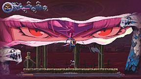 NINJA GAIDEN: Ragebound