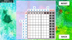 NONOGRAM - KAWAII CUTIES