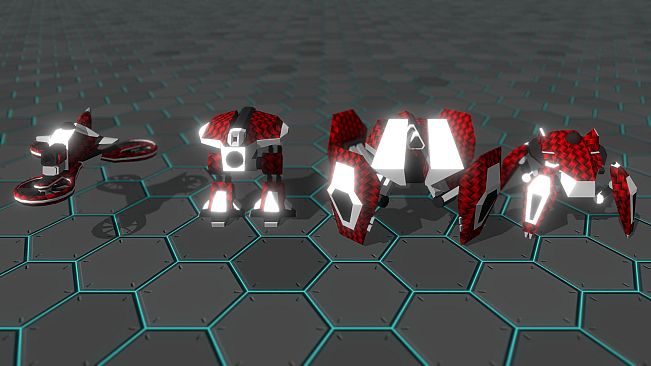 Gladiabots - Optimization Pack