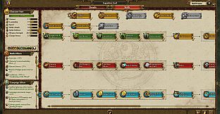 Total War: WARHAMMER - Bretonnia