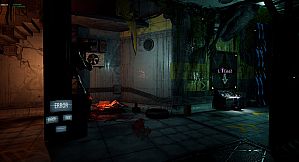 AcidPunk : Echoes of Doll City