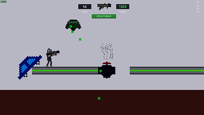 Hard Minus Classic Redux