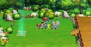 NosTale - Anime MMORPG