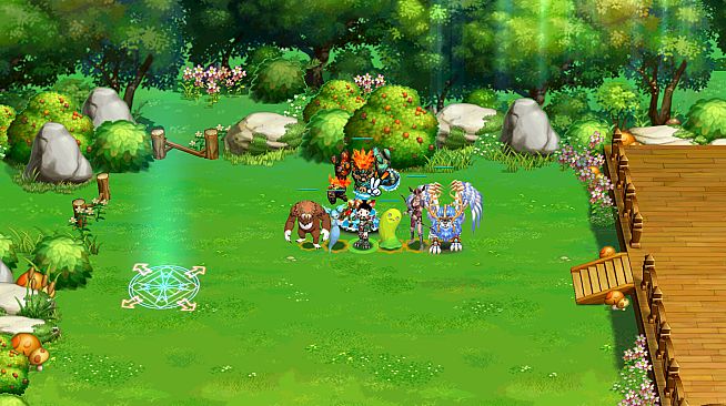 NosTale - Anime MMORPG