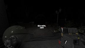 The Friends We Left Behind