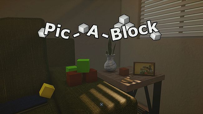Pic-A-Block
