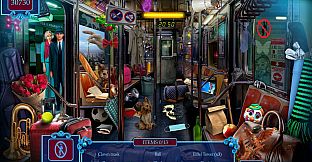 Detective Agency Gray Tie 2 - Collector's Edition