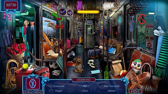 Detective Agency Gray Tie 2 - Collector's Edition