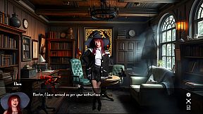 University of Magic: Faculty of Witches