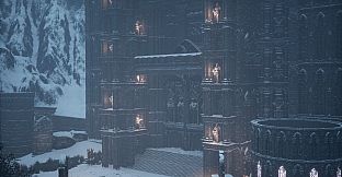 LACUNA -ZEROA-