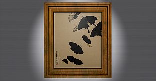 A Mysterious Gallery