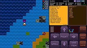 Lowlander II: Lowerlander