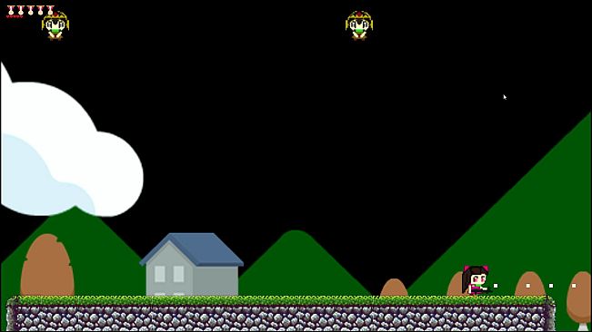 Starry Moon Island Out Of Control MP06