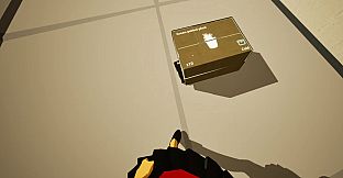 Scan N Go: Store Simulator