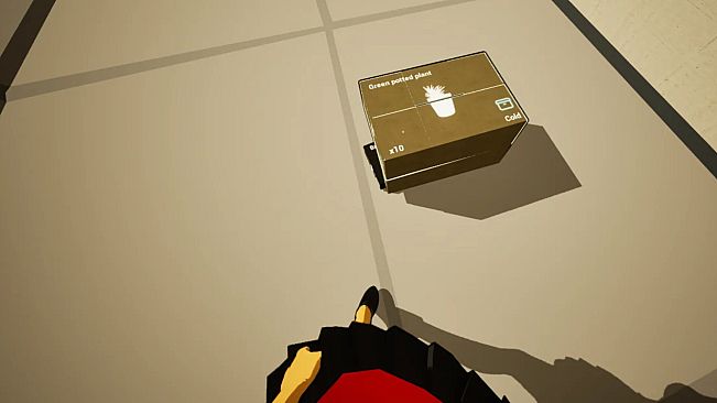 Scan N Go: Store Simulator