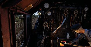 Train Sim World 4 Compatible: West Cornwall Steam Railtour Add-On