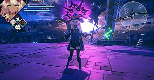 Crystar - Nanana's Peddler Outfit