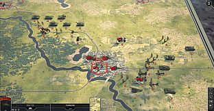 Panzer Corps 2: Axis Operations - 1941