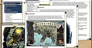 Fantasy Grounds - 13 True Ways