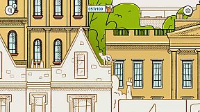 Hidden Cats in London