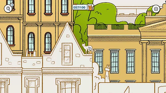 Hidden Cats in London