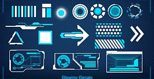 Trailmakers: Space Voyager Pack