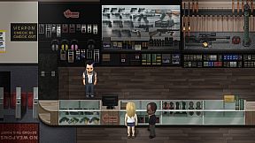 Sometimes Always Monsters