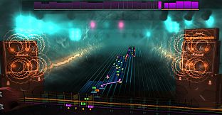 Rocksmith 2014 Edition – Remastered – Trivium - “Pull Harder on the Strings of Your Martyr”