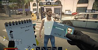 Riot Control Simulator