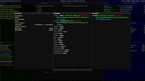 Distant Flux: System Initializing