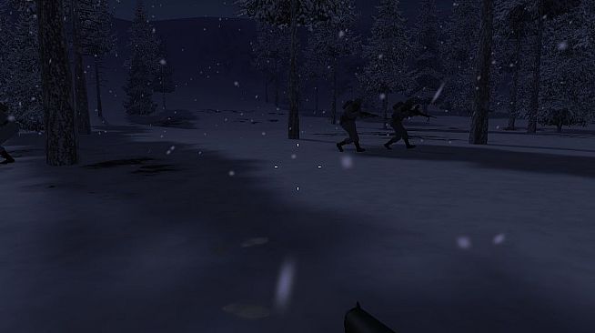 Hidden & Dangerous 2: Courage Under Fire