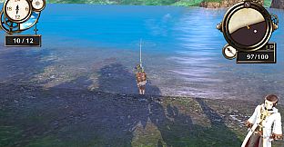 Atelier Firis: The Alchemist and the Mysterious Journey / フィリスのアトリエ ～不思議な旅の錬金術士～