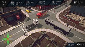 Perfect Traffic Simulator