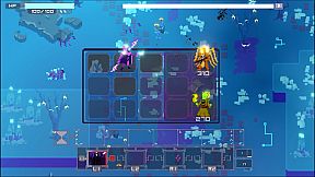 Endlanders : First Encounter