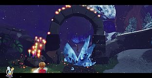 Jasper and the City of Lights