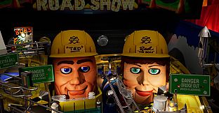 Pinball FX - Williams Pinball Volume 4