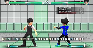 THE GREEN HOOK FIGHTER