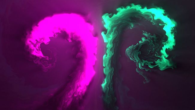 Fluid Engine PC Live Wallpaper