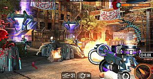 Sniper Strike: Special Ops