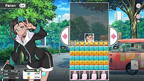 Otoko Cross: Pretty Boys Dropout!