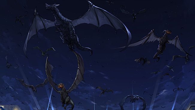 Slobbish Dragon Princess