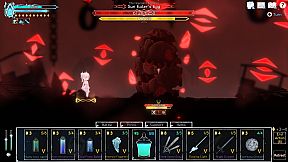 Journey of Realm：Dawn Dew