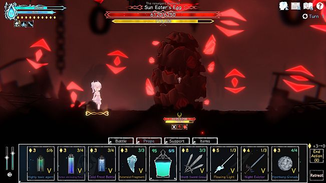 Journey of Realm：Dawn Dew