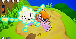 Babo & Luda adventure