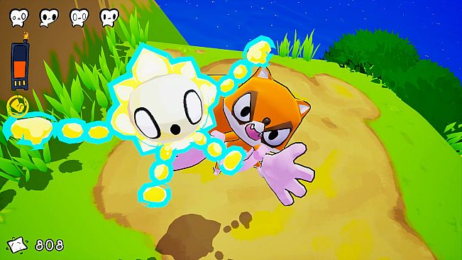 Babo & Luda adventure