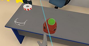 Load Slinging VR Training